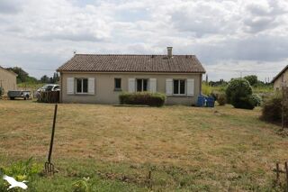  Maison � vendre 4 pi�ces 91 m�