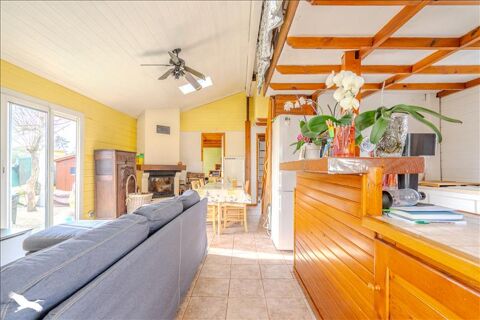   Traditionnelle de 3 pi�ces principales Maison - 3 pi�ce(s) - 69 m�