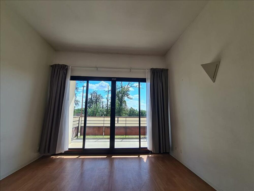 Vente Appartement Appartement de 2 pices principales St jean