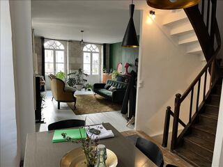  Maison  vendre 6 pices 147 m