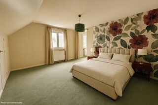  Maison  vendre 8 pices 196 m