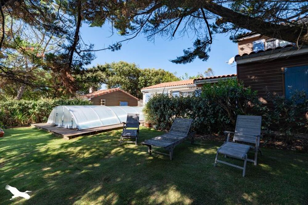  vendre  Maison Hourtin (33990)