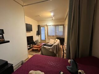  Appartement � vendre 1 pi�ce 30 m�