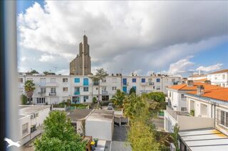  Appartement  vendre 3 pices 52 m