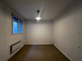  Appartement  vendre 2 pices 46 m