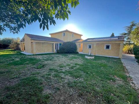   Maison de 6 pices principales Maison - 6 pice(s) - 150 m