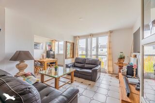  Appartement  vendre 4 pices 89 m