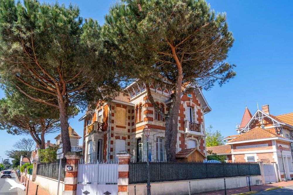  vendre  Maison Soulac-sur-Mer (33780)