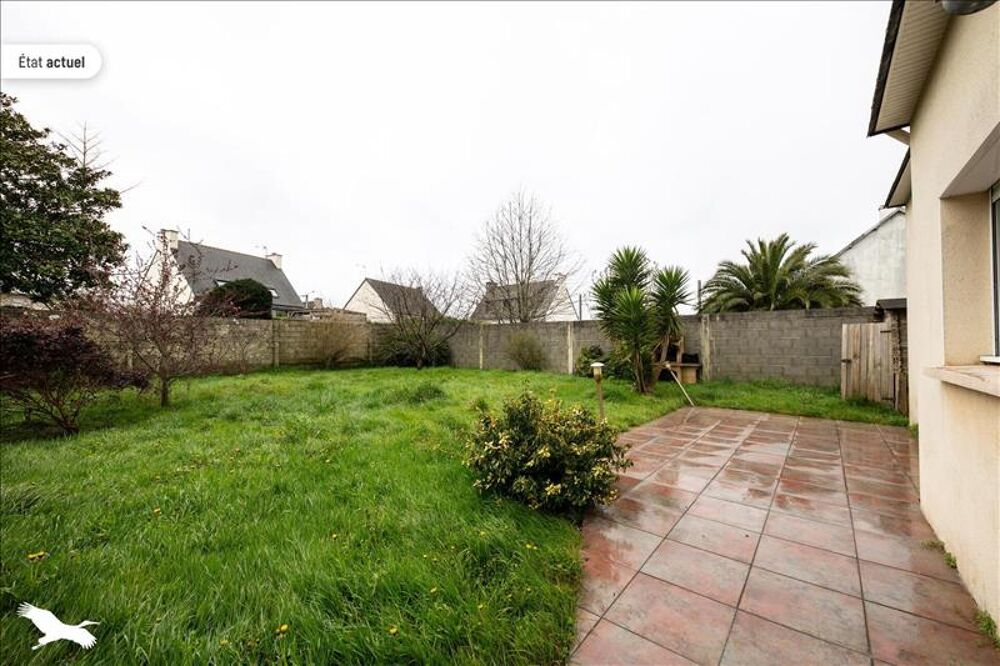 Vente Maison Maison de 6 pices principales Brest