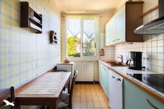  Maison  vendre 7 pices 160 m