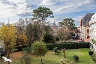  Appartement � vendre 2 pi�ces 47 m�