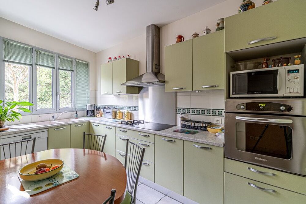 � vendre  Maison Bordeaux (33200)