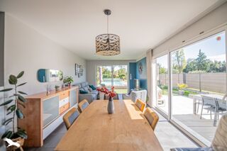  Maison  vendre 5 pices 118 m