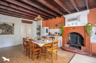  Maison  vendre 5 pices 236 m