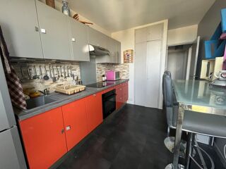 Appartement  vendre 2 pices 48 m