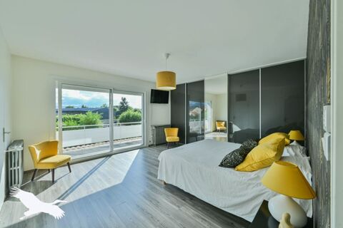  Maison  vendre 6 pices 208 m