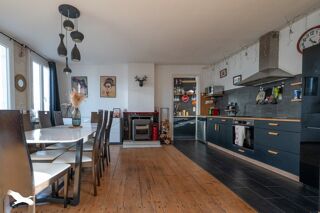  Appartement  vendre 4 pices 128 m