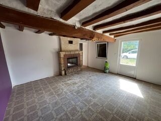  Maison  vendre 2 pices 52 m