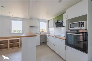  Appartement  vendre 4 pices 81 m