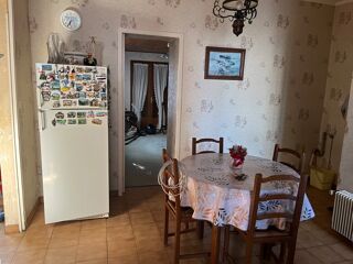  Maison  vendre 3 pices 80 m