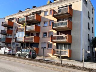  Appartement  vendre 4 pices 78 m