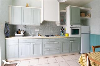  Maison  vendre 5 pices 93 m