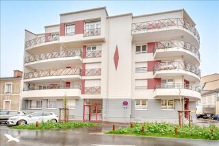  Appartement  vendre 4 pices 93 m