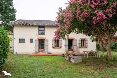   Corps de Ferme de 7 pices principales Maison - 7 pice(s) - 176 m