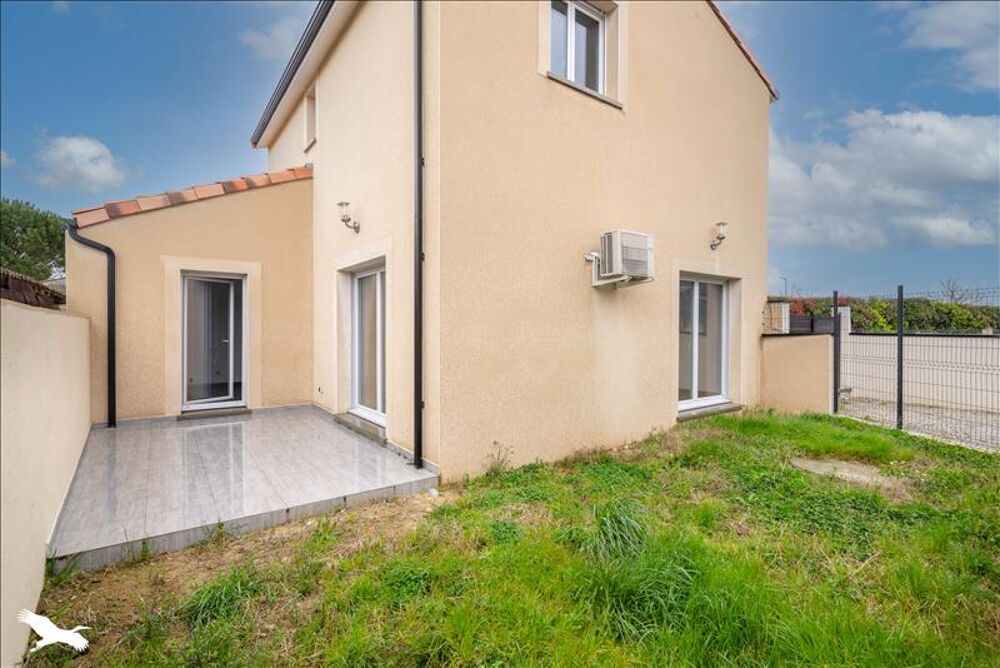 Vente Maison Villa de 4 pices principales St lys