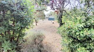  Terrain � vendre 293 m�