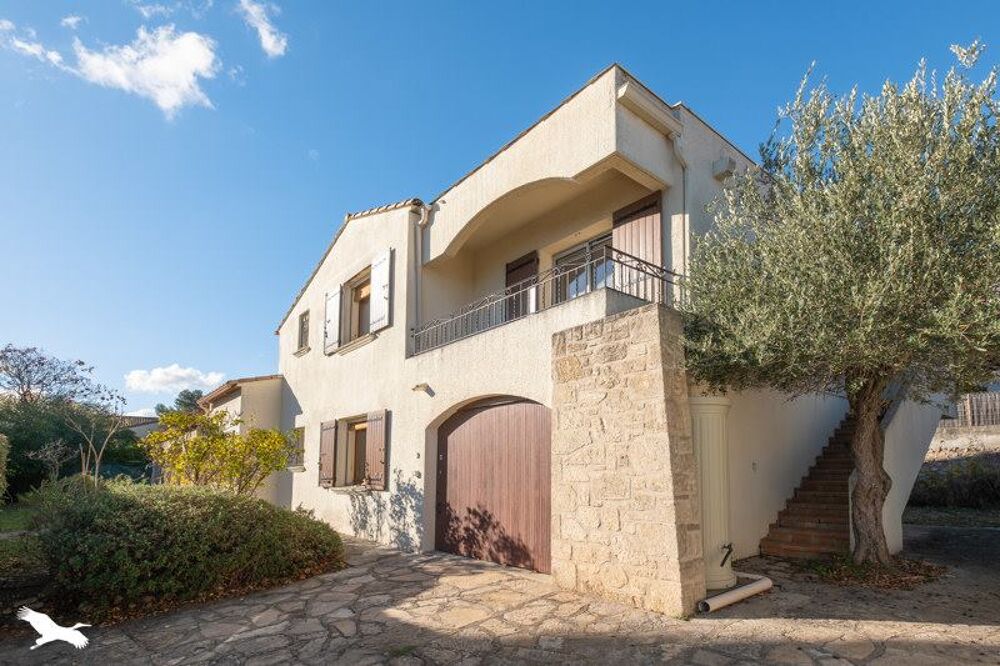  vendre  Maison Castelnau-le-Lez (34170)