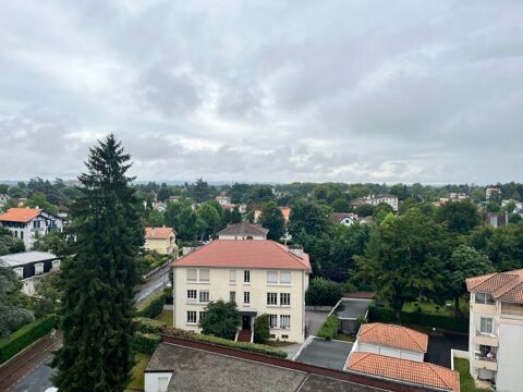   Studio de 1 pi�ces principales Appartement - 1 pi�ce(s) - 19 m�