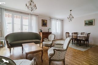  Appartement  vendre 5 pices 90 m