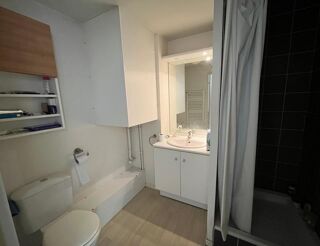  Appartement  vendre 1 pice 19 m