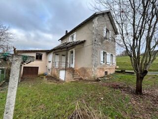  Maison � vendre 4 pi�ces 70 m�