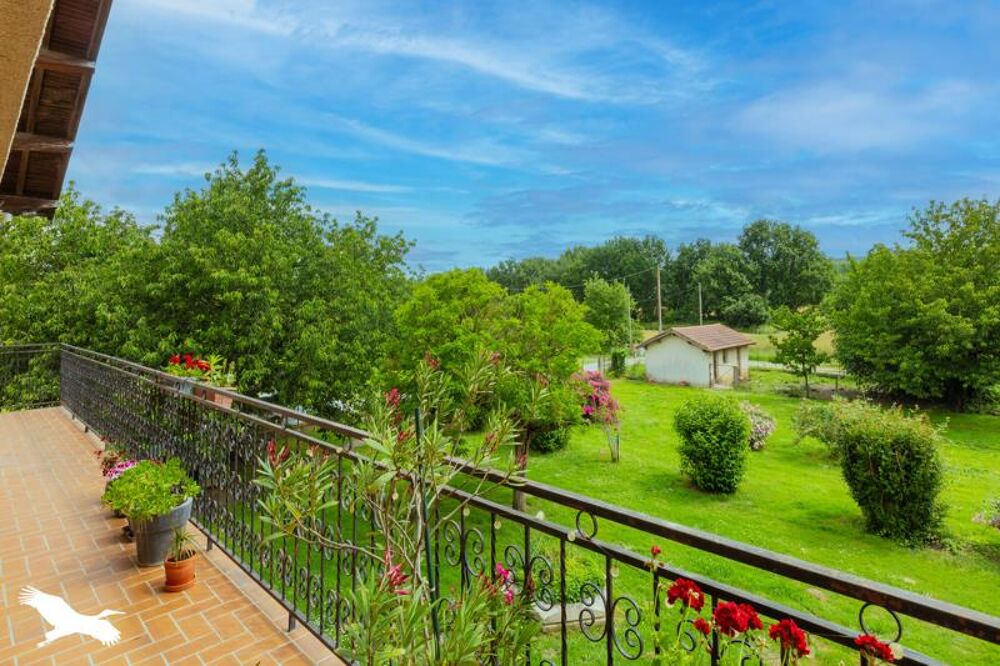 Vente Maison Traditionnelle de 6 pi�ces principales Auterive