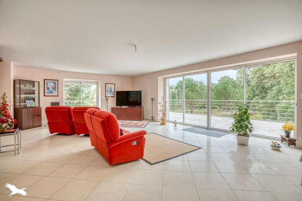  vendre  Maison Pardaillan (47120)