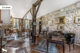  Maison � vendre 10 pi�ces 228 m�