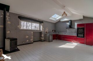  Maison � vendre 3 pi�ces 87 m�