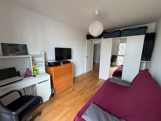  Appartement � vendre 3 pi�ces 59 m�