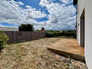  Maison  vendre 4 pices 81 m