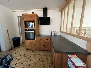  Maison  vendre 5 pices 95 m