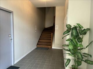  Appartement  vendre 1 pice 23 m