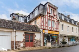  Immeuble  vendre 197 m