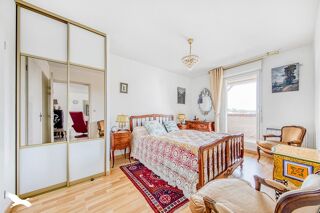  Appartement  vendre 4 pices 84 m