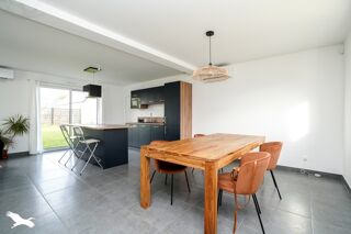  Maison  vendre 5 pices 115 m