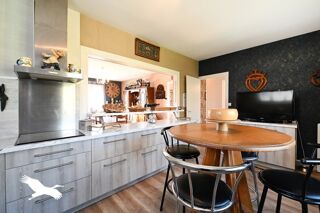  Maison  vendre 5 pices 107 m