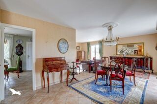  Maison  vendre 5 pices 132 m