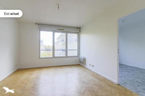   Appartement de 2 pi�ces principales Appartement - 2 pi�ce(s) - 38 m�