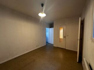  Appartement  vendre 2 pices 46 m